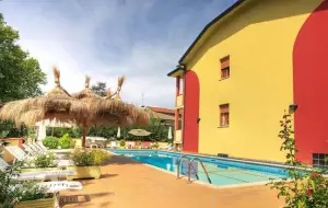 Elisabetta Hotel 🌊 880 € 💙 Maggio al Mare – Una Settimana di Relax per Due! 🌊☀️