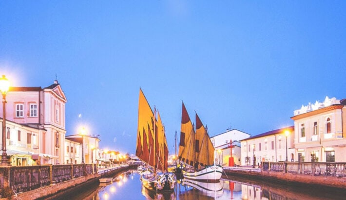 Fischfest in Cesenatico