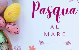 Pasqua all'Hotel Apollo