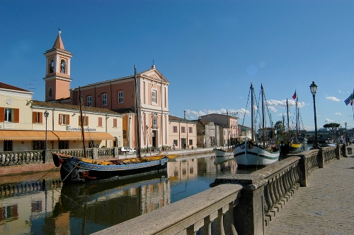 Offerta Settembre in Residence a Cesenatico