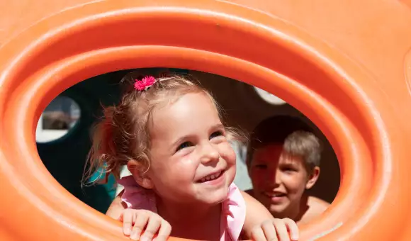 MEZZA PENSIONE PLUS, BIMBI GRATIS nella nostra SPIAGGIA PRIVATA :)