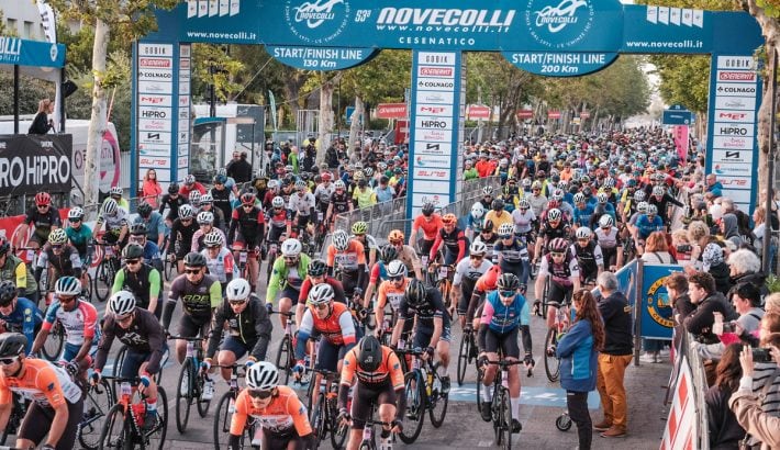 Granfondo Nove Colli 2025 – Cesenatico