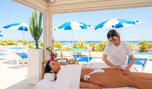 Voucher Spa OMAGGIO: solo entro il 28 febbraio