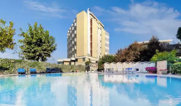 HOTEL COLORADO CESENATICO - Offerta 9 COLLI