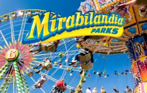 Mirabilandia & Hotel - ACQUISTA I NOSTRI PACCHETTI CON SCONTO 20%