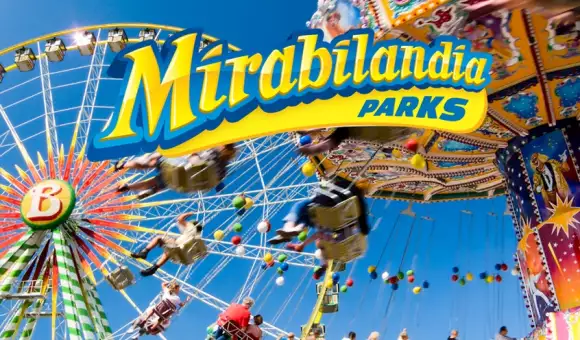 Mirabilandia & Hotel