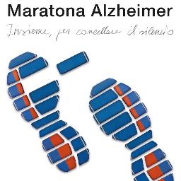 Maratona dell'Alzheimer