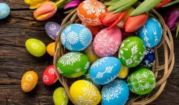 Offerta Pasqua 2025 A Cesenatico !!