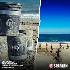 Spartan Race Cesenatico