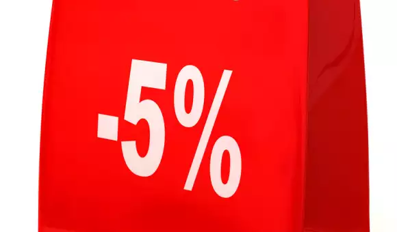 Prenota Prima Con Sconto Del 5%