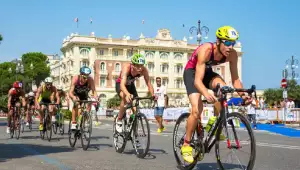 Adriatic Series Triathlon Cesenatico