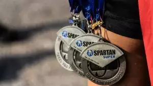 Spartan Race